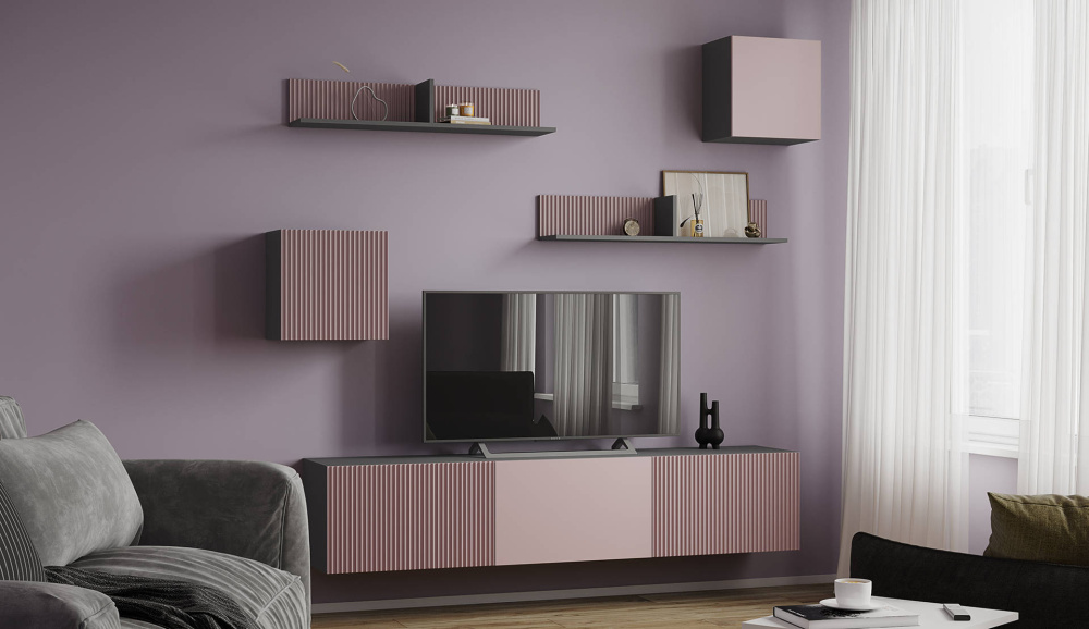 Гостиная "Сириния" Гостиная "Сириния"