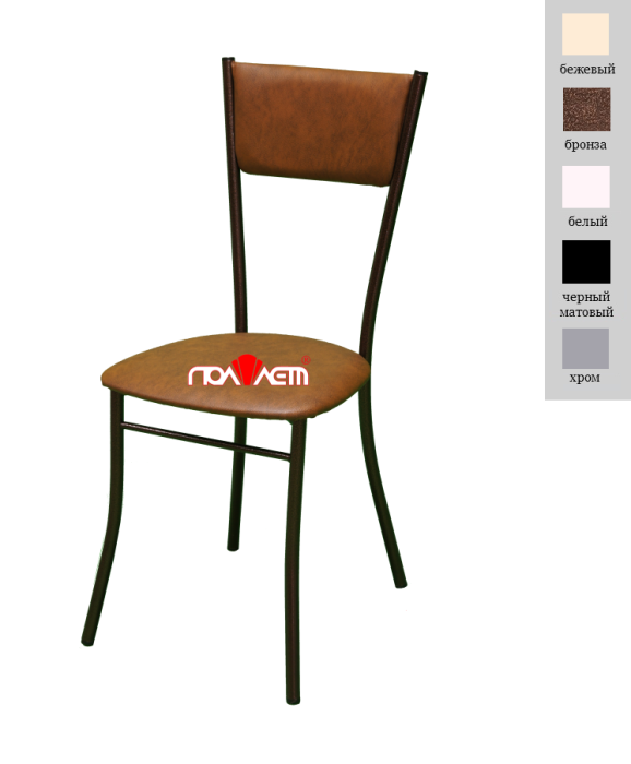 Стул С115 "ЛИРА-ТМ" Стул С115 "ЛИРА-ТМ"