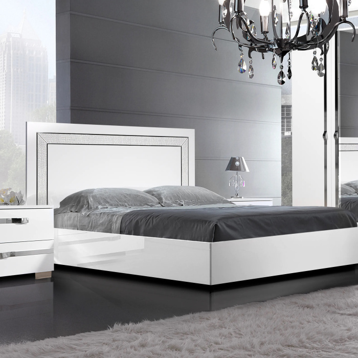 Кровать 1,8 с П/М "Венеция"