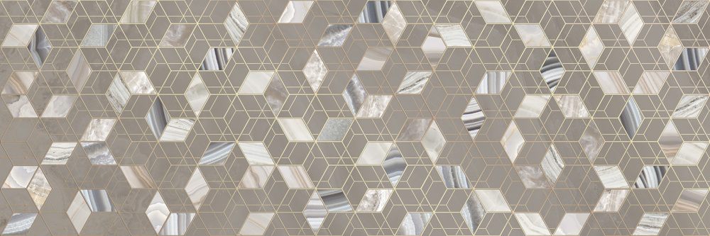 Декор "Riola" 740Х246 DWU12RLA44R Декор "Riola" 740Х246 DWU12RLA44R