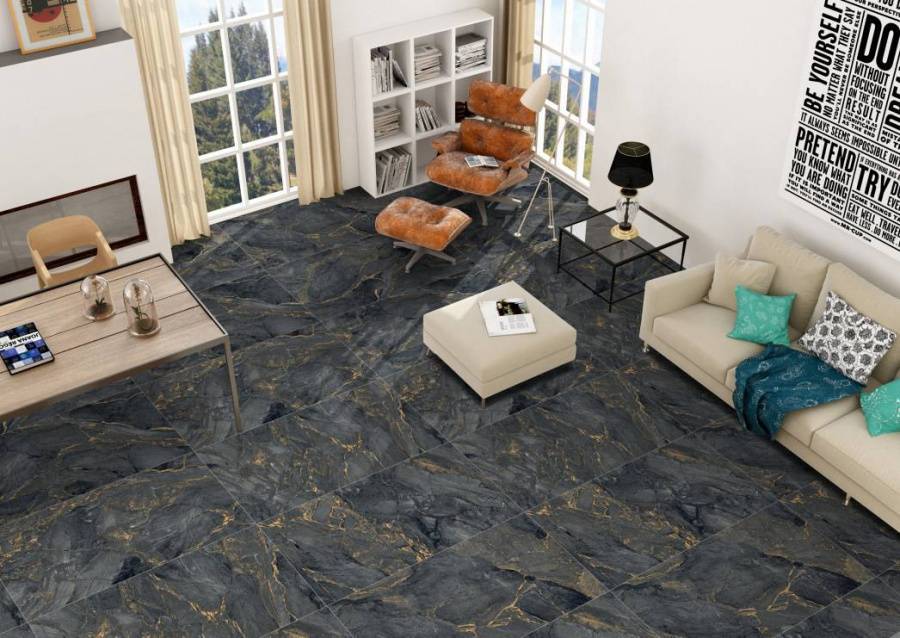 Керамогранит Stoneart Gold 1200Х600 carving CR215