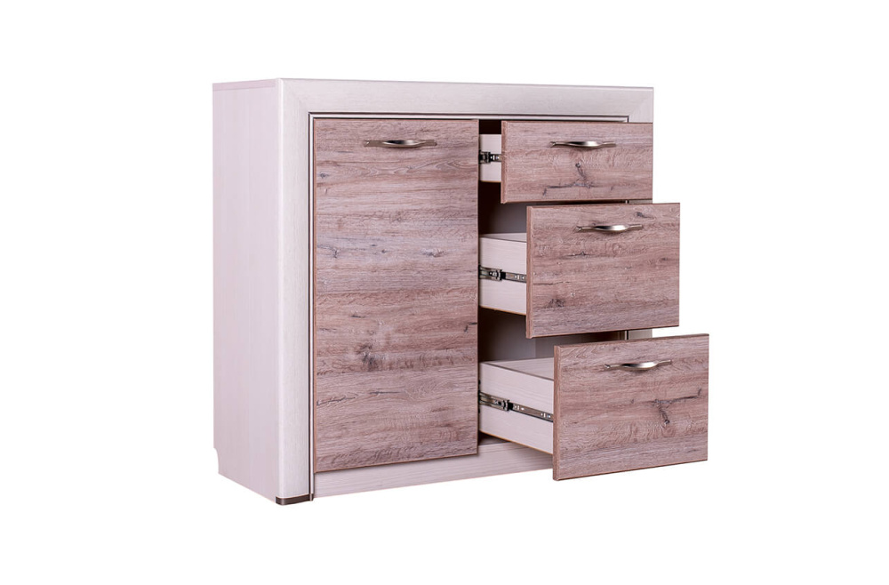 Тумба "ОЛИВИЯ" 1D3S