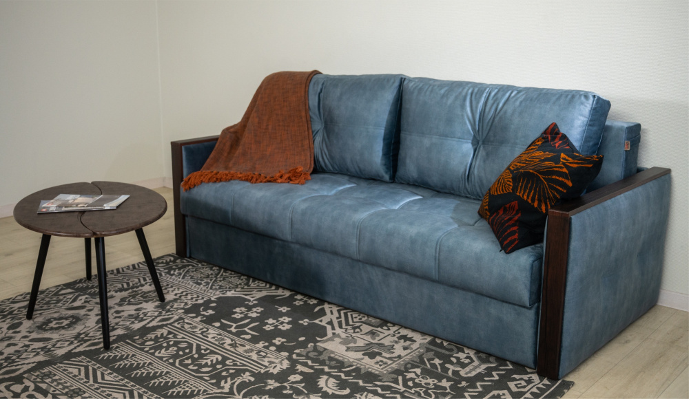 Диван "Прага"