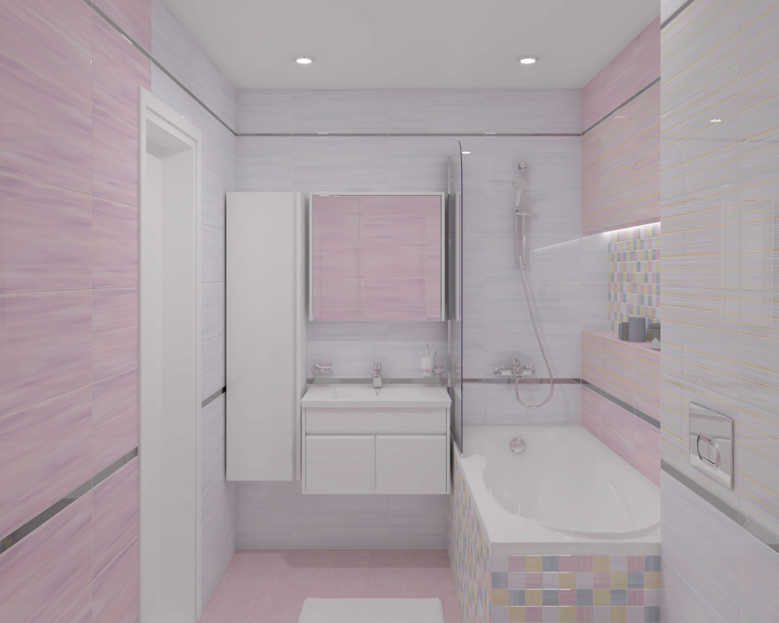 Керамогранит "Spring" SG166400N 402Х402