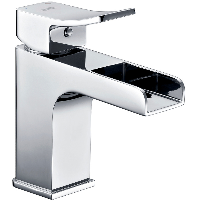 Смеситель для раковины WasserKRAFT "Aller" 1069 Смеситель для раковины WasserKRAFT "Aller" 1069