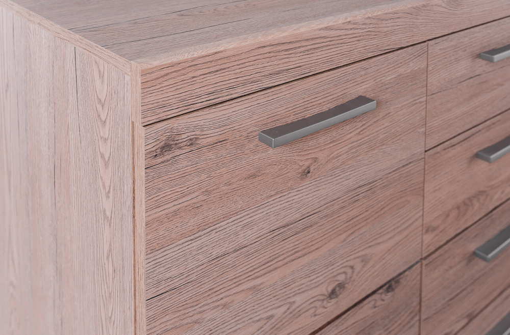 Тумба "ОСКАР" 1D4S