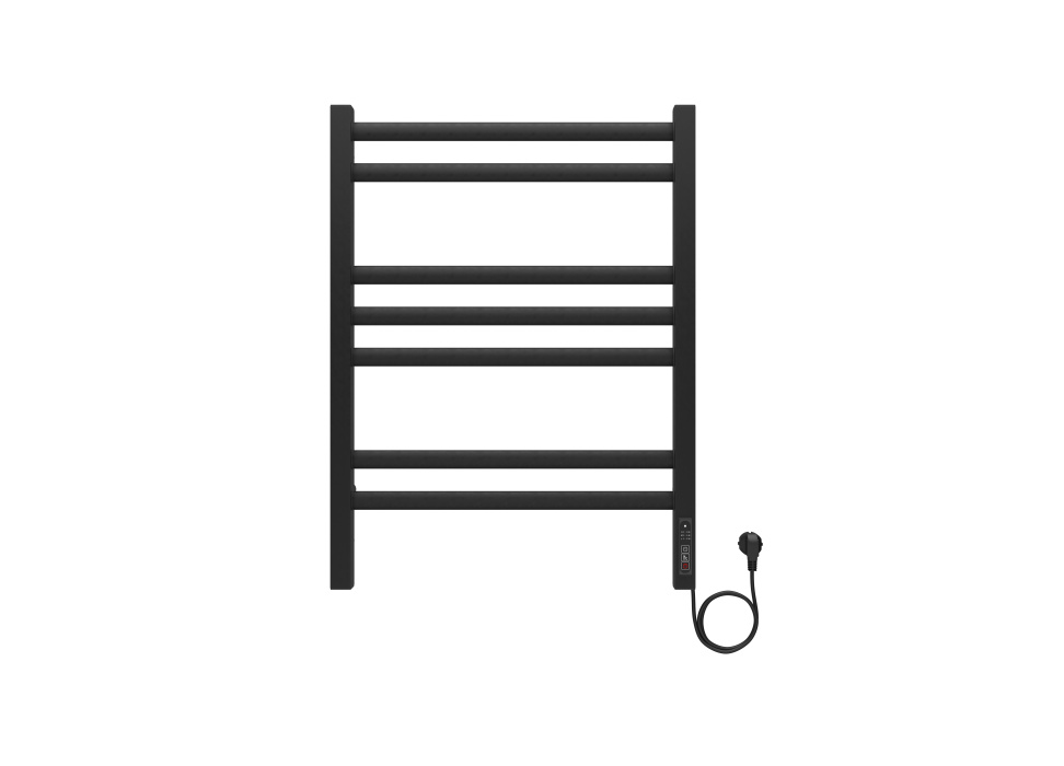 Полотенцесушитель электрический (quick touch) Aquatek Поларис П7 500х700 Полотенцесушитель электрический (quick touch) Aquatek Поларис П7 500х700