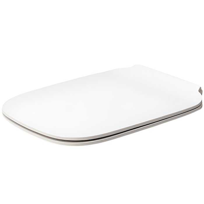 Сиденье для унитаза BelBagno "Vaso" с Микролифтом Сиденье для унитаза BelBagno "Vaso" с Микролифтом