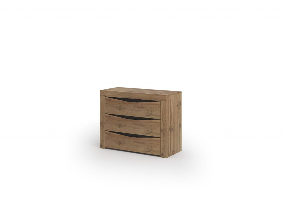 Комод "ПАОЛА" КМ 701 Комод "ПАОЛА" КМ 701