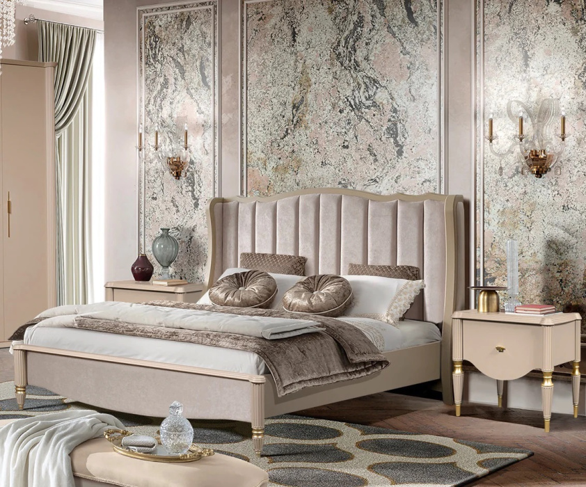 Кровать 1,8м "Моника" новая Кровать 1,8м "Моника" новая