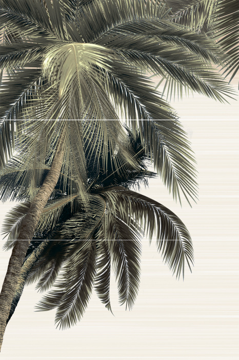 Панно из 3 плиток "Del Mare" 500Х747 PWU09DLM3 Панно из 3 плиток "Del Mare" 500Х747 PWU09DLM3