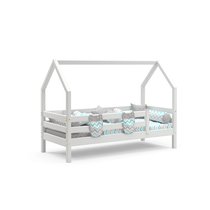 Кровать с надстройкой "Соня" Кровать с надстройкой "Соня"