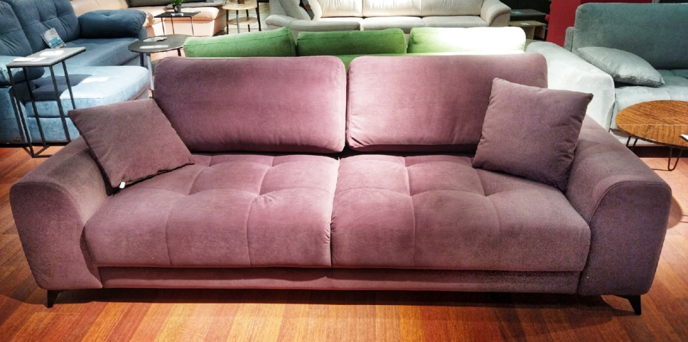 Диван "Монако" Диван "Монако"