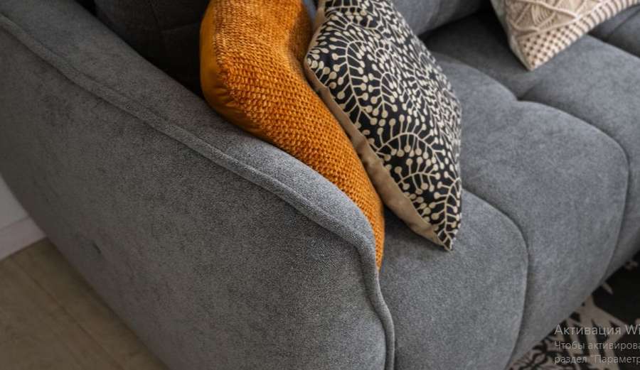 Диван угловой "Треви-3"