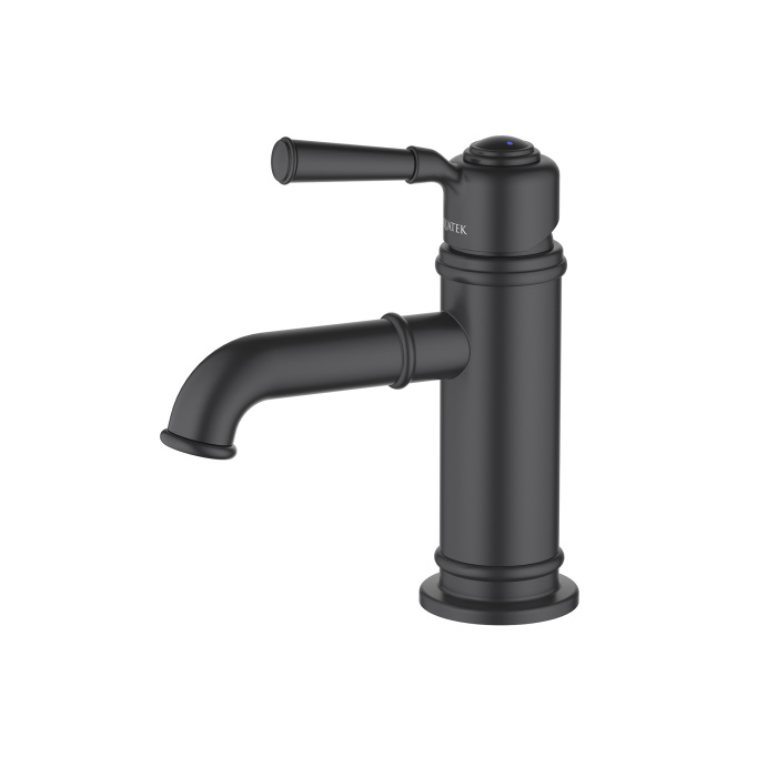 Смеситель для раковины "Классик" без донного клапана AQ1510MB Смеситель для раковины "Классик" без донного клапана AQ1510MB