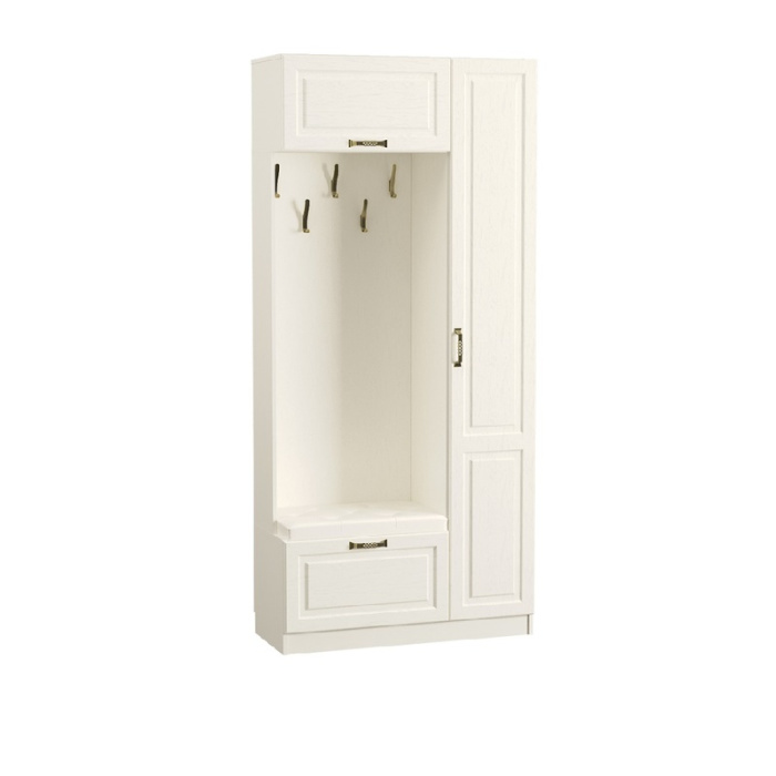 Шкаф многоцелевого назначения "Ливерпуль" 13.21 Шкаф многоцелевого назначения "Ливерпуль" 13.21