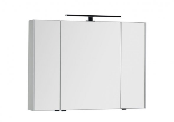 Зеркало AQUANET "Латина 100" Зеркало AQUANET "Латина 100"