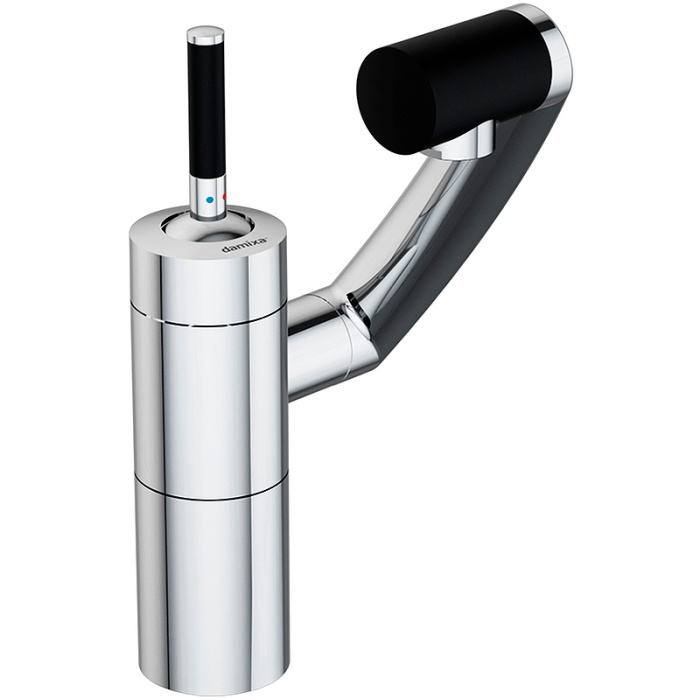 Смеситель для раковины "Damixa Arc" Смеситель для раковины "Damixa Arc"