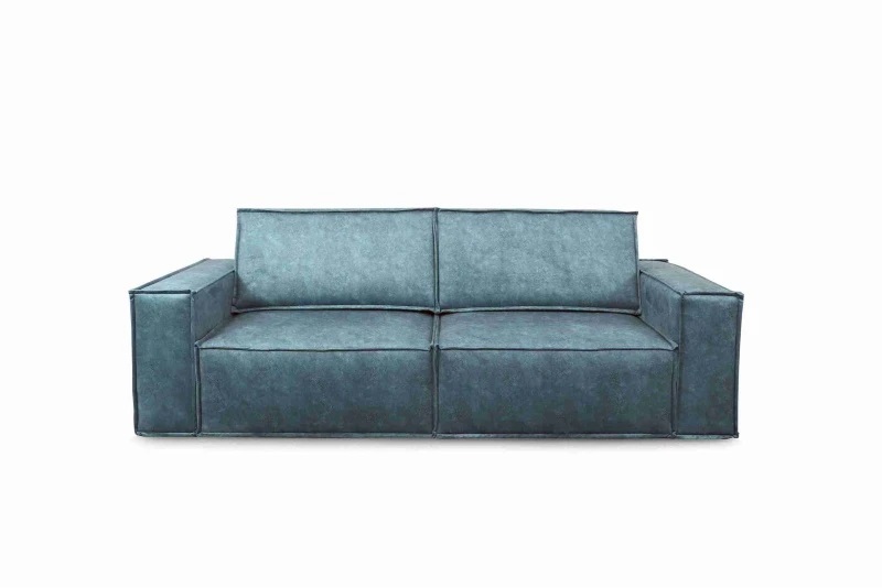 Диван-кровать "Тулон 8" СТАНДАРТ Аликанте изумруд Диван-кровать "Тулон 8" СТАНДАРТ Аликанте изумруд