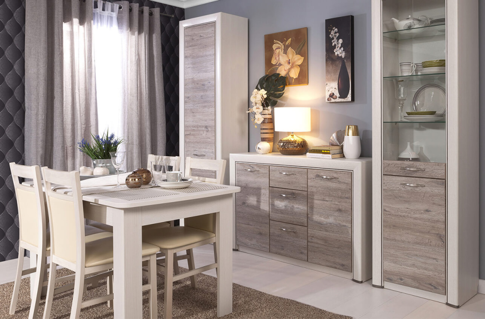 Гостиная "ОЛИВИЯ" 3 Гостиная "ОЛИВИЯ" 3