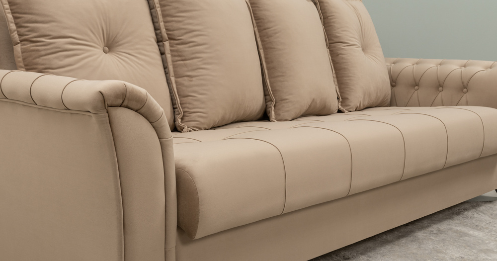 Диван-книжка "Ирис" арт. ТД 581