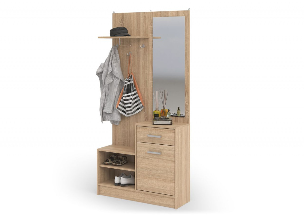 Прихожая "ДЕБОРА"