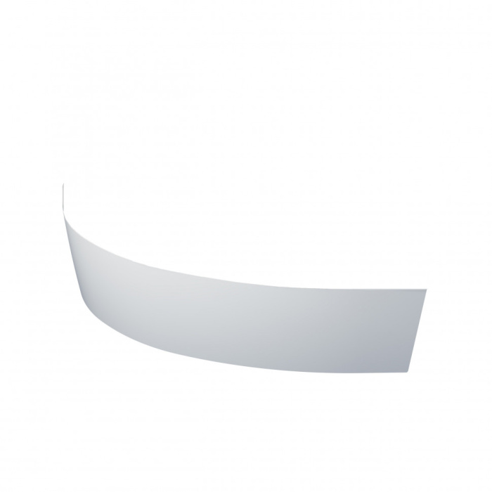 Ванна "Мадрид 170Х95" левая