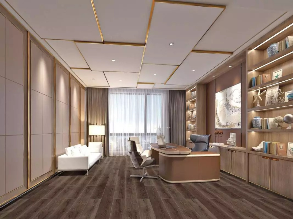 Виниловая плитка (замковая) Royce "Sense" SE710 Дуб Айа Виниловая плитка (замковая) Royce "Sense" SE710 Дуб Айа