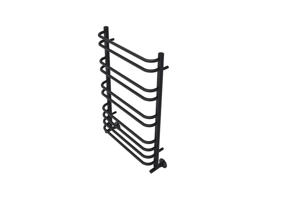 Полотенцесушитель водяной Aquatek Пандора П10 500х800