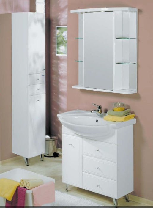 Комплект мебели "Эмили 80" Комплект мебели "Эмили 80"