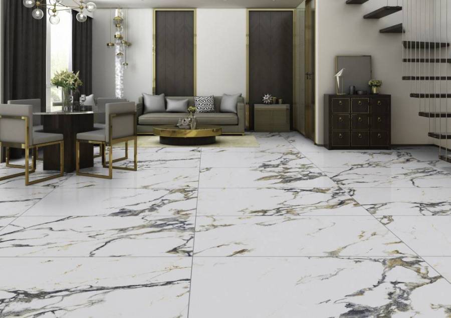 Керамогранит Fantasy Mix 1200Х600 polished PR219