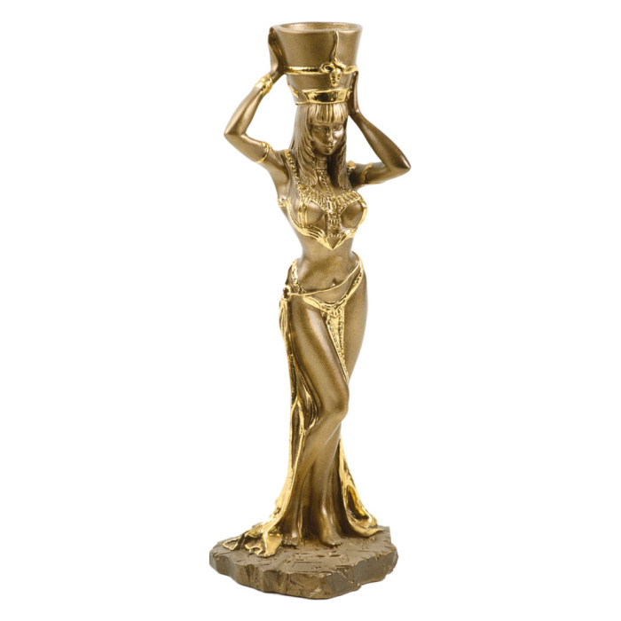 Подсвечник "Свет Египта" Подсвечник "Свет Египта"