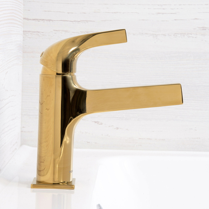 Смеситель для раковины WasserKRAFT "Sauer" 7103