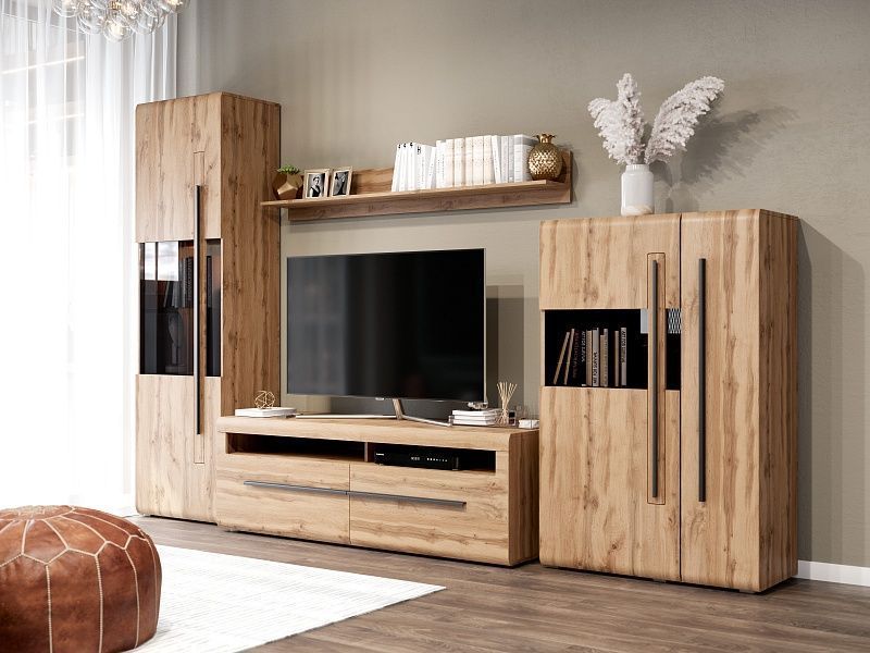 Тумба ТВ "Ницца"