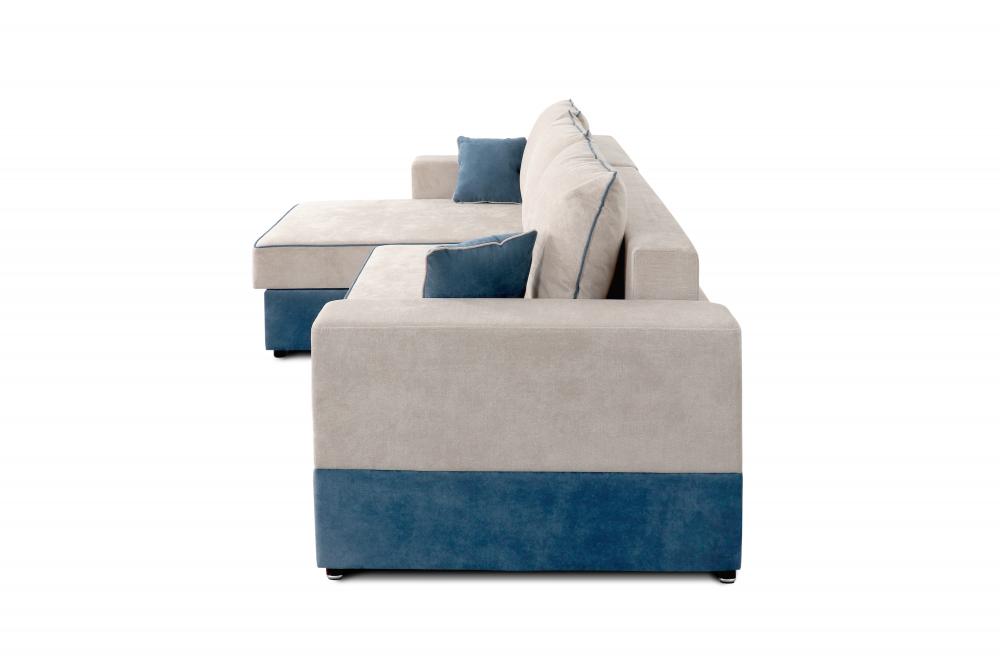 Угловой диван "Бостон" СТАНДАРТ