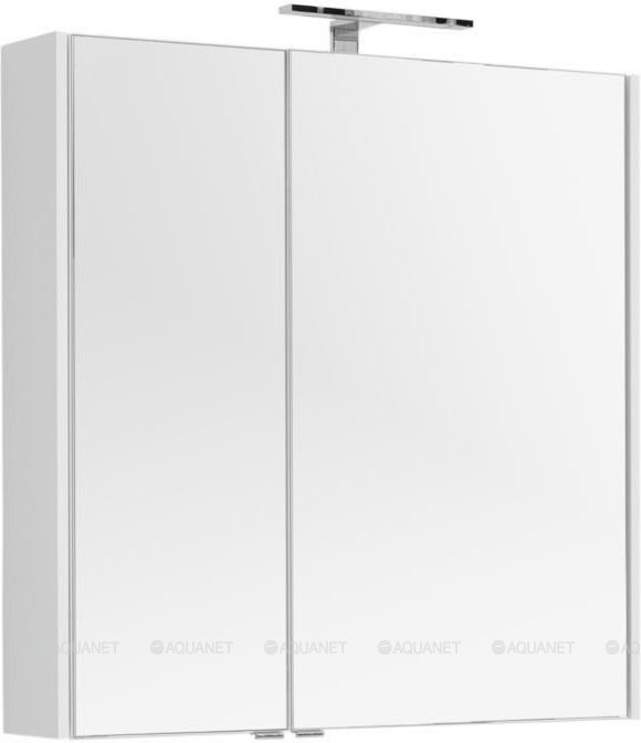 Зеркало AQUANET "Августа 90" 210013 Зеркало AQUANET "Августа 90" 210013