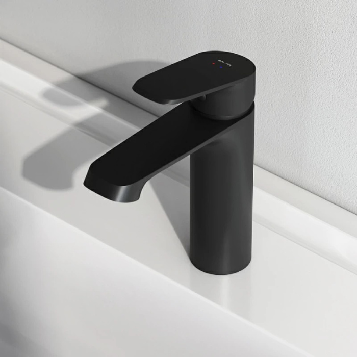 Смеситель для умывальника AM.PM "Func" Смеситель для умывальника AM.PM "Func"