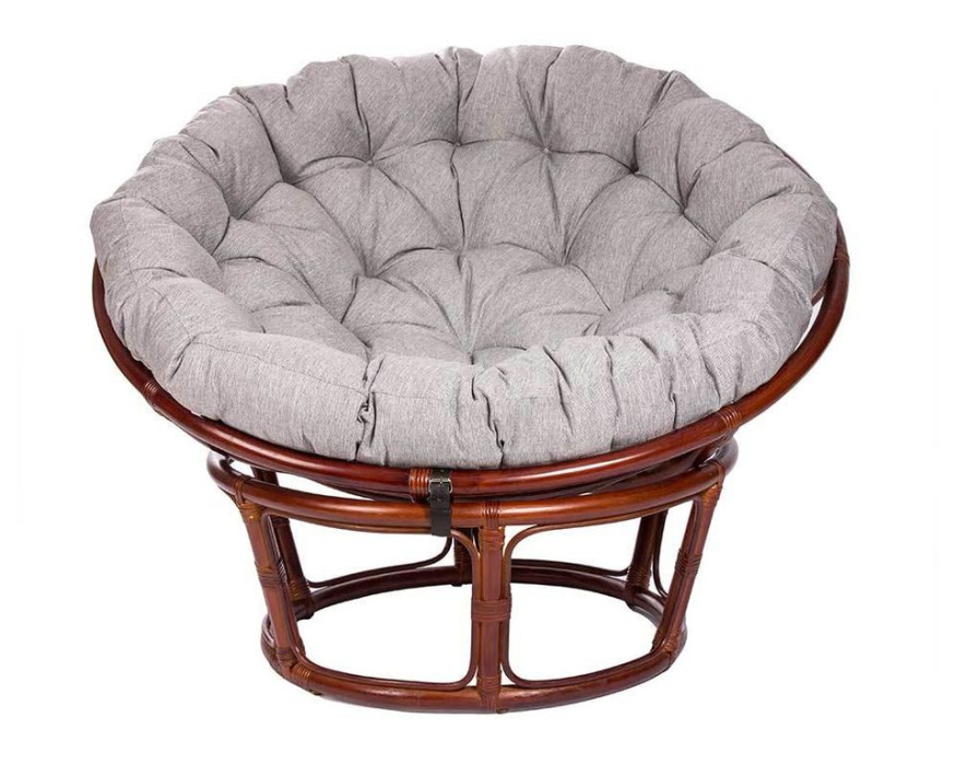 Кресло "Papasun CHAIR" с подушкой Кресло "Papasun CHAIR" с подушкой