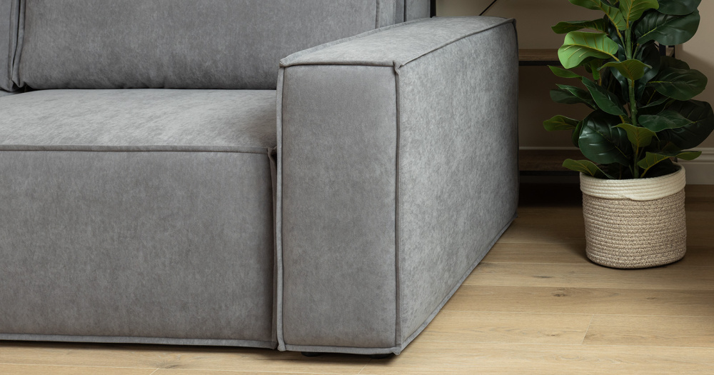 Диван угловой "Модус" Компоновка 2