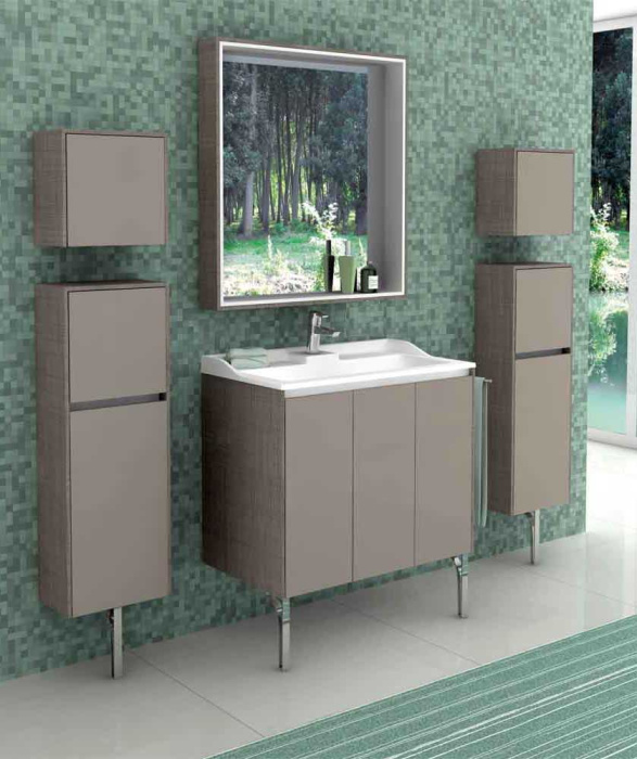 Комплект мебели "Фабиа 80" 3 Комплект мебели "Фабиа 80" 3