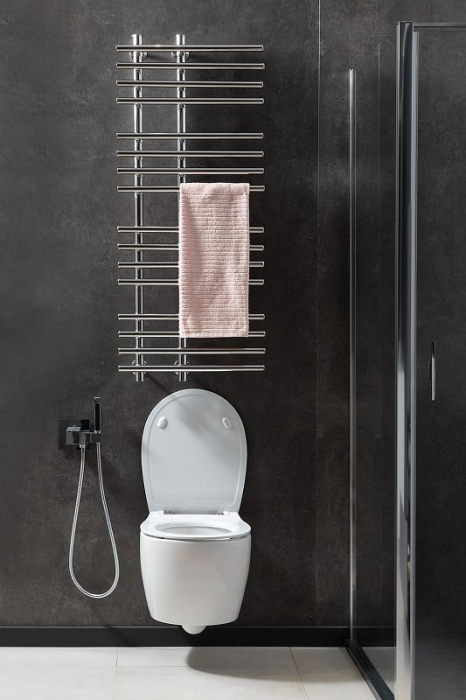 Унитаз подвесной Allen Brau Fantasy 4.11004.20 без сиденья