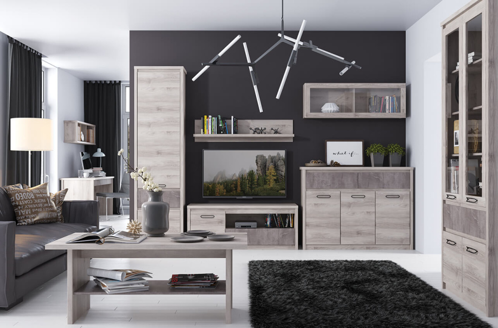 Гостиная "ДЖАЗ" 2 Гостиная "ДЖАЗ" 2