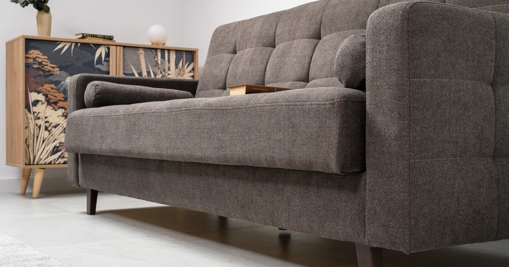 Диван-кровать "Эмили" ТД 912