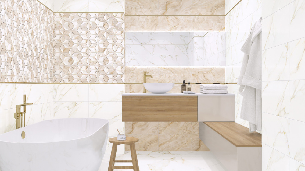 Плитка облицовочная "Nevada" 500Х249 TWU09NVD404