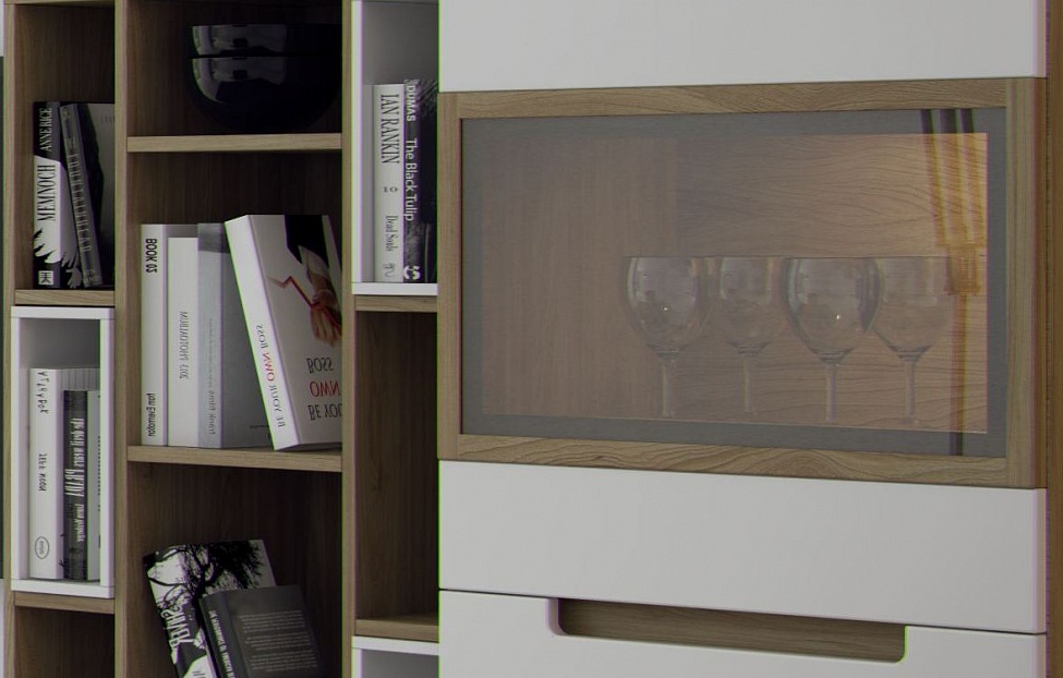 Гостиная "Анри" 2