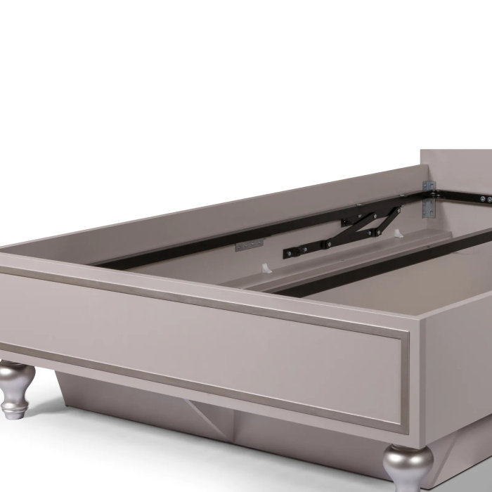 Кровать 1,2м "Сицилия"