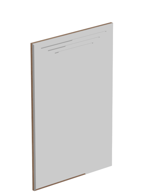 Зеркало "Соренто" прихожая Зеркало "Соренто" прихожая