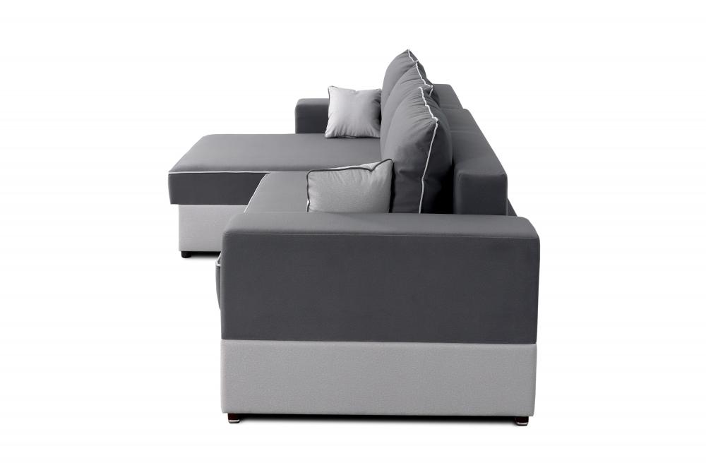 Угловой диван "Бостон" СТАНДАРТ