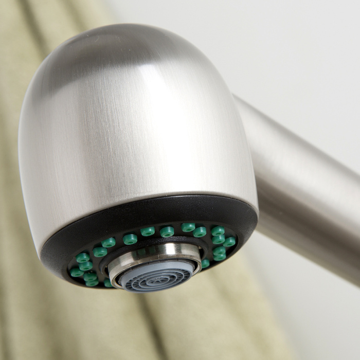 Смеситель для кухни WasserKRAFT "Wern" 4266