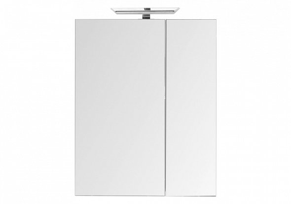 Зеркало AQUANET "Йорк 70"